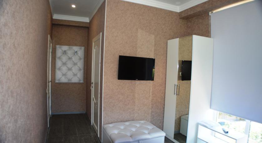 Гостиница Guest house Nadegda Сочи