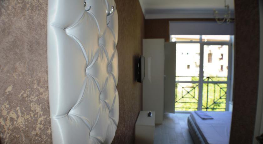 Гостиница Guest house Nadegda Сочи-12