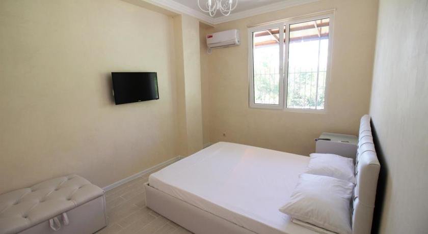 Гостиница Guest house Nadegda Сочи-15