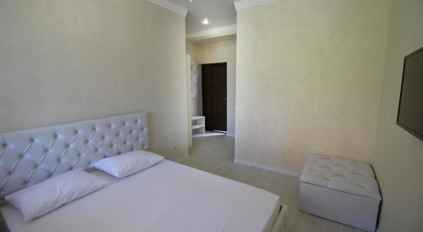 Гостиница Guest house Nadegda Сочи-18
