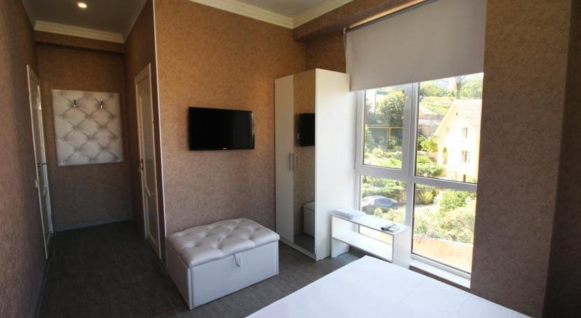 Гостиница Guest house Nadegda Сочи-24