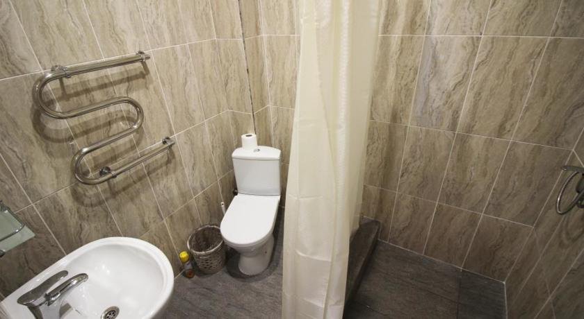 Гостиница Guest house Nadegda Сочи