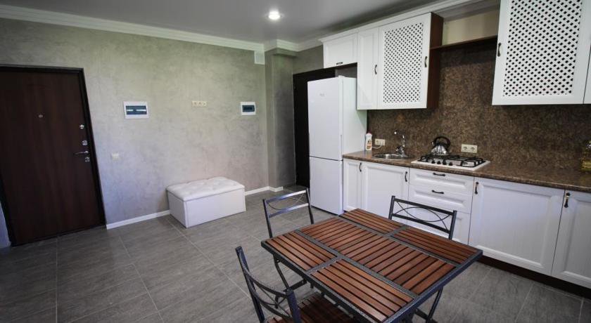 Гостиница Guest house Nadegda Сочи-16