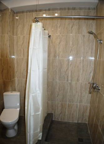 Гостиница Guest house Nadegda Сочи-6