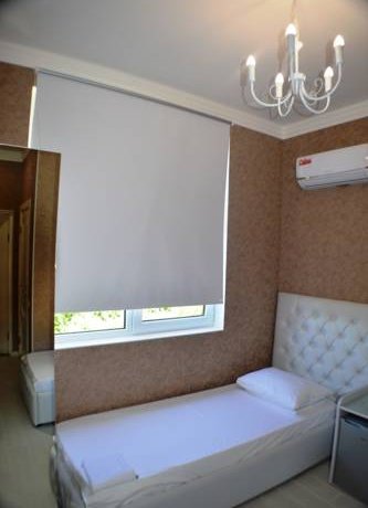 Гостиница Guest house Nadegda Сочи-14