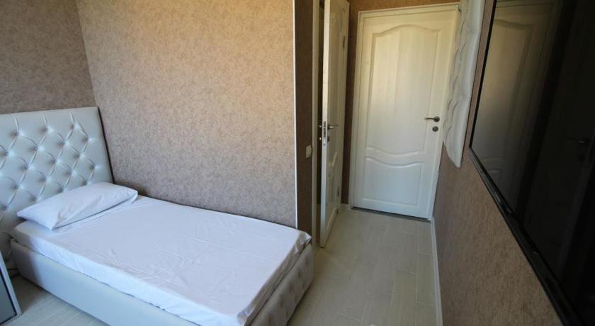 Гостиница Guest house Nadegda Сочи-29