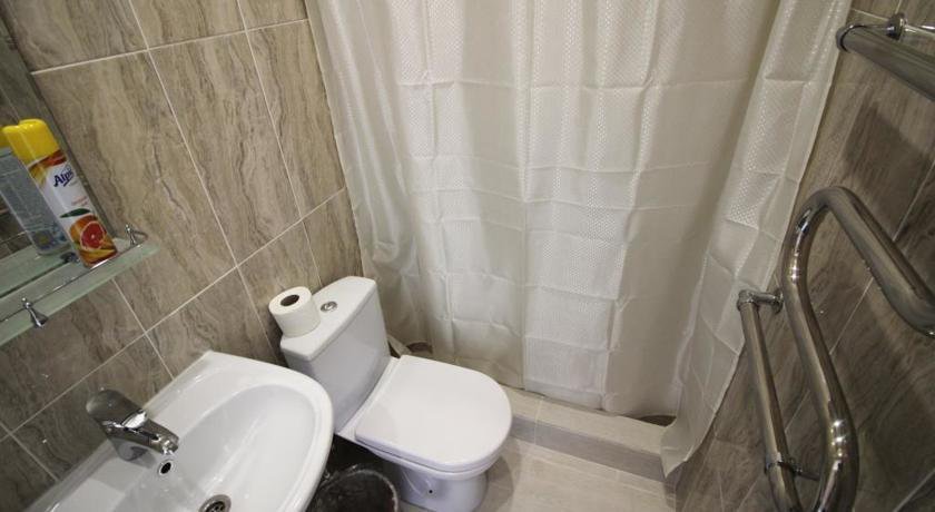 Гостиница Guest house Nadegda Сочи-20