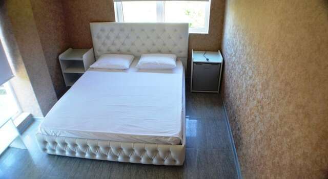 Гостиница Guest house Nadegda Сочи-6